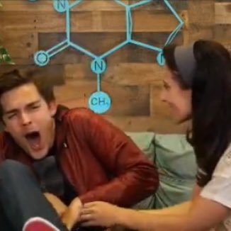 GametheoryZone's profile picture. Heyo! Im the same gametheory_zone from Insagram! Nice to see you here👀