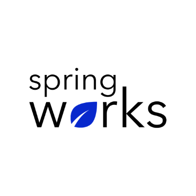 Building products/tools to simplify recruiting, help you engage+retain your employees #HRTech
SpringRole | SpringVerify | SpringRecruit | EngageWith | Trivia