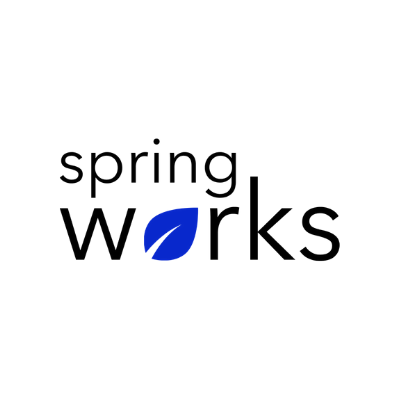 Building products/tools to simplify recruiting, help you engage+retain your employees #HRTech

SpringRole | SpringVerify | SpringRecruit | EngageWith | Trivia