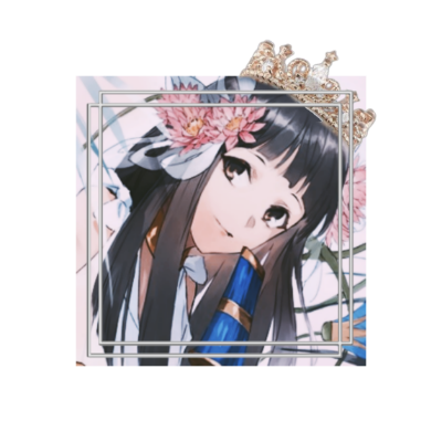 QNMeritmut's profile picture. moved to @belovedxmut