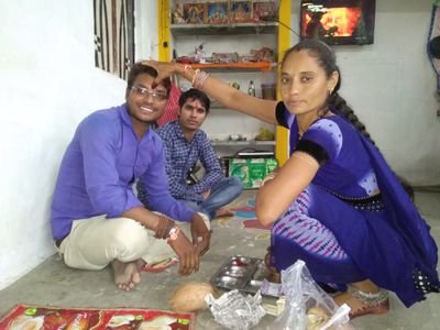 सारे जहां से अच्छा हिंदुस्ता हमारा जय श्री राम