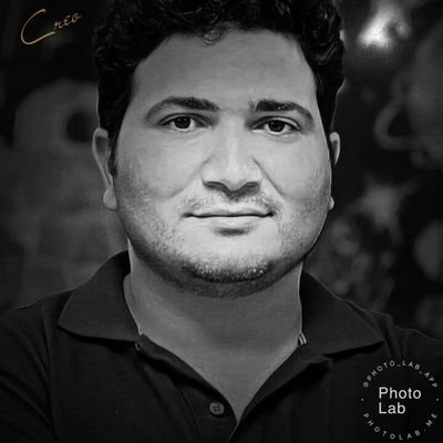 DrELmahdy2's profile picture. Teaching assistant at computer and informatics