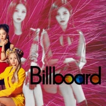 CLC billboard Fanbase for helping our Girls, on billboard chart 💕