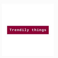 تريندلي ثينقز (@trendilythings) 's Twitter Profile