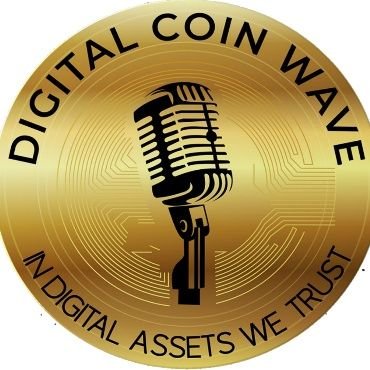 #1 Cryptocurrency Podcast Each week tune-in for market analysis, lively debates, interviews and news. For Everything Crypto Follow, IG @digitalcoinwave