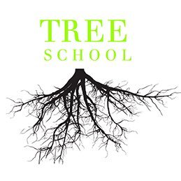 Tree School is a free school without walls, rooted in James Joyce Street, Dublin 1. An ever germinating project by @seoidin_ & @katieholten 🌱