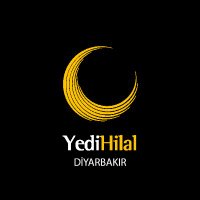 YediHilal Diyarbakır(@7hilaldiyarbakr) 's Twitter Profile Photo
