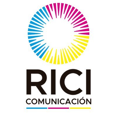RICI Comunicación & Promoción. 
Agencia / Productora / Editorial / Productos Turísticos. 
 La inspiración siempre nos llega trabajando.