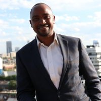 Jackson Kimani (@jackmkimani) 's Twitter Profile