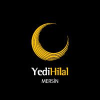 YediHilal Mersin (@yedihilalmersin) Twitter profile photo