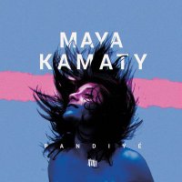 Maya Kamaty (@mayakamaty) 's Twitter Profile