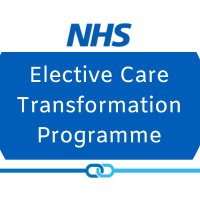 NHS Elective Care(@NHSElectiveCare) 's Twitter Profileg