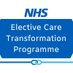 NHS Elective Care (@NHSElectiveCare) Twitter profile photo