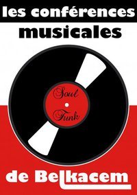 Saxophoniste - Conférencier - Chroniqueur @Soul_Bag_Mag et @NewMorning Radio
Auteur