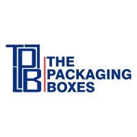 The Packaging Boxes(@TPB_Uk) 's Twitter Profile Photo