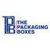 The Packaging Boxes (@TPB_Uk) Twitter profile photo