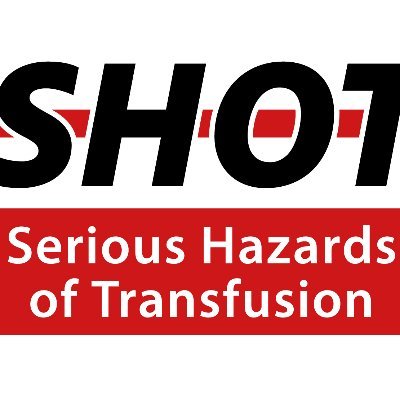 Serious Hazards Of Transfusion. The UK's independent, professionally-led haemovigilance scheme. Continuously improving patient safety in blood transfusion.