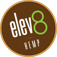 Elev8 Coffee(@elev8hemp) 's Twitter Profile Photo
