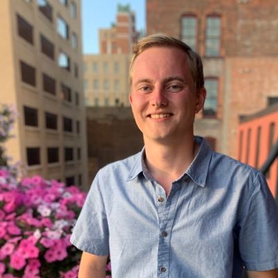 Communication, physiology, and the evolution of behavior | PhD from Illinois with @cowbirdlab | Currently NSF Postdoc Fellow with @fuxjagerlab | he/him