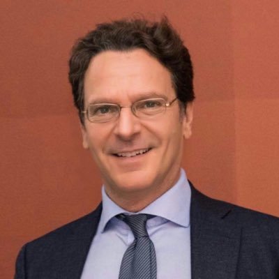 Professor & Lawyer | National School of Administration, @UniLuiss, @EU_EESC member, Ugo Bordoni Foundation | Telecoms, #Cybersecurity, #ICT, #DataPrivacy, Media