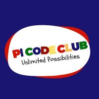 PiCodeClub(@PiCodeClub1) 's Twitter Profile Photo