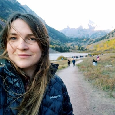 KellyWildermuth's profile picture. just here for the memes. (She/Her)