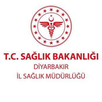 Diyarbakır İl Sağlık Müdürlüğü Ad: Aziziye Mah. Elazığ Cad.  Sanayi Sitesi Karşısı No:98 Yenişehir /Diyarbakır Telefon:0 (412) 223 72 30- 223 72 51