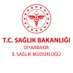 Diyarbakır İl Sağlık Müdürlüğü (@Diyarsaglik) Twitter profile photo