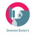 Wijkteam Deventer Buiten 5 (@buiten_5) Twitter profile photo Wijkteam Deventer Buiten 5 (@buiten_5) Twitter profile photo