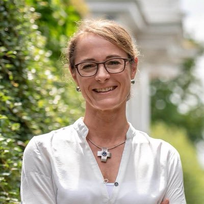 KarinSamland's profile picture. Marketing Manager Conventions (Focus: Germany, Austria, Switzerland)