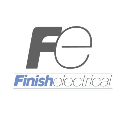 Finish Electrical