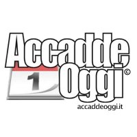 Accadde Oggi - accaddeoggi.it(@AccaddeOggi) 's Twitter Profile Photo