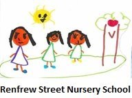 Nursery school on Renfrew Street in Garnethill, Glasgow.  We are part of Glasgow City Council