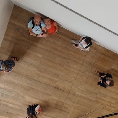 trombone64's profile picture. I drive a Honda Jazz