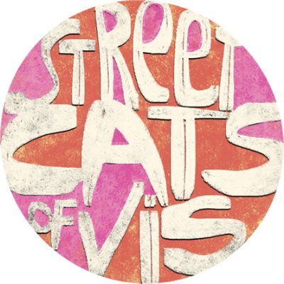 https://t.co/CP2l4ePVkJ :: Helping people help cats