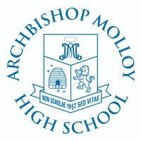 Archbishop Molloy High School(@Molloyhs) 's Twitter Profileg