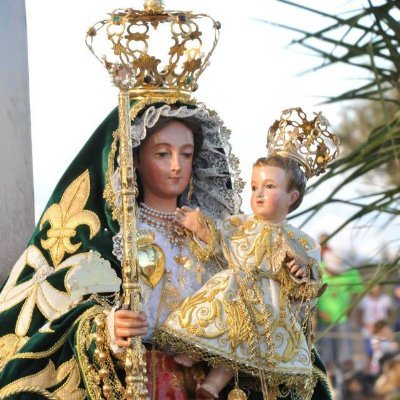 la patrona de twitter canarias 🤘