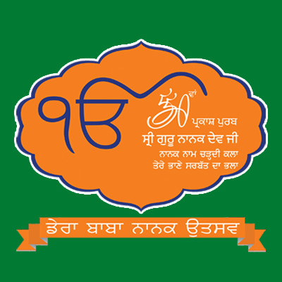Official Twitter account of Punjab Government's event at Dera Baba Nanak for the 550th Birth Anniversary Celebrations of Guru Nanak Dev Ji.