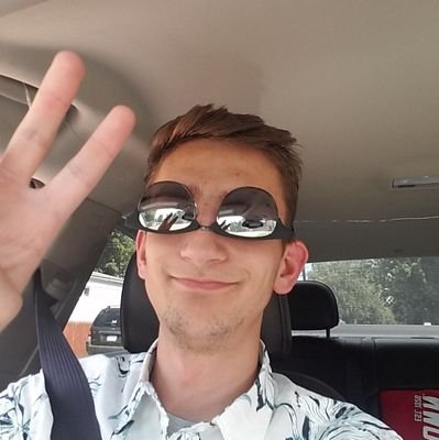 aus10em's profile picture. trying to elevate small talk to medium talk.             sc: aus10em