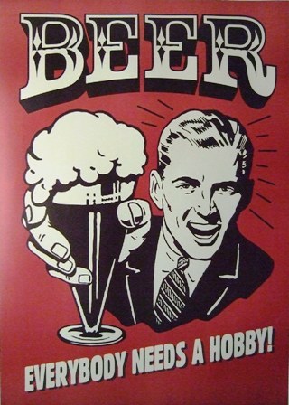 manfromdevanha's profile picture. Beer Lover