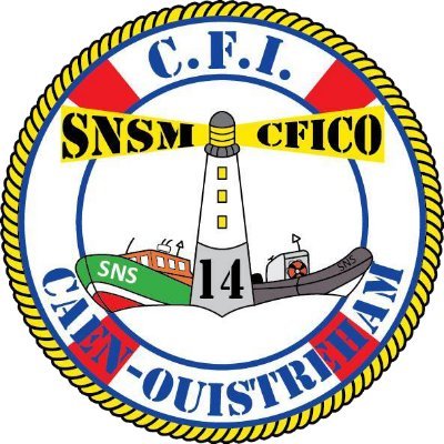Voici le Centre de Formation et d'Intervention SNSM de Caen-Ouistreham ⚓
Notre objectif est de former chaque année de nouveaux Sauveteurs en Mer 🌊 💪
