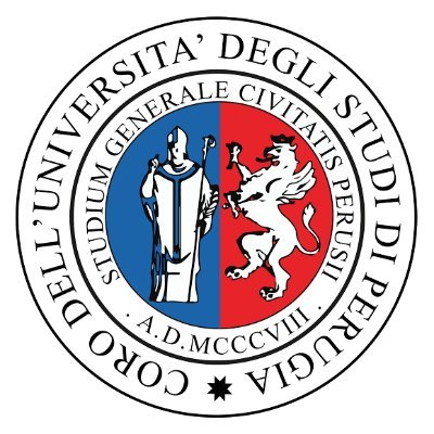 Formazione corale composta da studenti, personale docente e non docente dell'Università degli Studi di Perugia.

Instagram : https://t.co/UXiVGw85hN