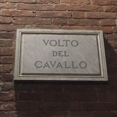 “ Se sul treno ti siedi al contrario
con la testa girata di là
vedi meno la vita che viene
vedi meglio la vita che va.”
Vivian Lamarque