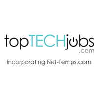 topTECHjobsUSA's profile picture. https://t.co/mEZkjH2jiH, formerly https://t.co/85Qng6BRQv, is a leading niche board for IT and Engineering professionals.