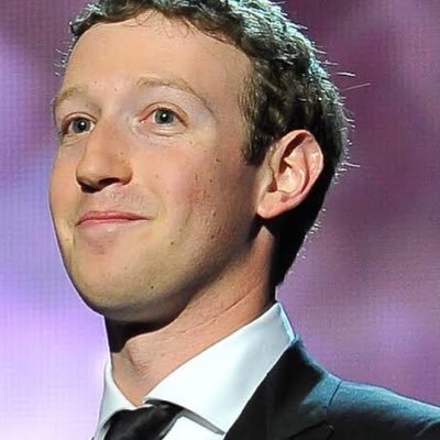 I’m an American technology entrepreneur and philanthropist.  I Zuckerberg is known for co-founding and leading Facebook as its