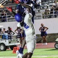 Kyron Henderson (@kyronhenderson2) 's Twitter Profile