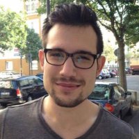 Can Yüksel (@cyueksel) 's Twitter Profile