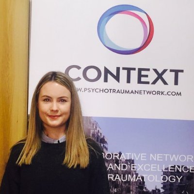rach_fro's profile picture. Researcher & Clinical Psychology Trainee @KingsIoPPN