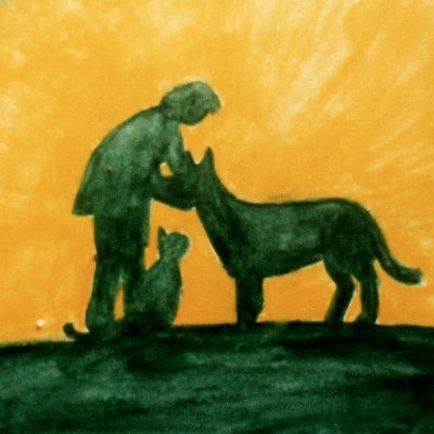 Tietschhof's profile picture. Wir sind eine vegane Gemeinschaft & führen einen Tierschutz/Lebenshof. Leider twittern wir zur Zeit wenig. Wird hoffentlich wieder mehr!