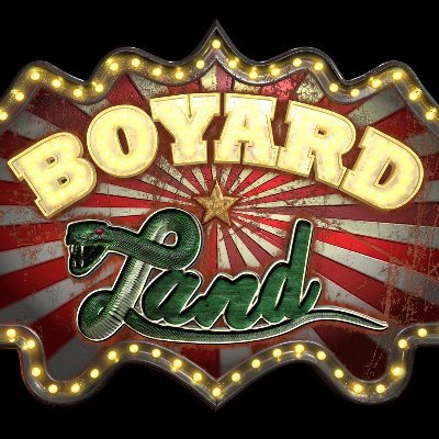 Boyard Land Officiel